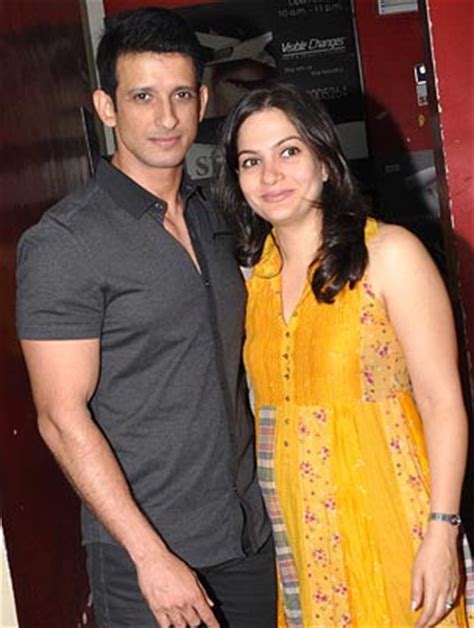 My love is only with you) is an indian soap opera based on emily bronte's british novel wuthering heights and produced by ekta kapoor of balaji telefilms. Sharman Joshi And Prerana Chopra Wedding Photos