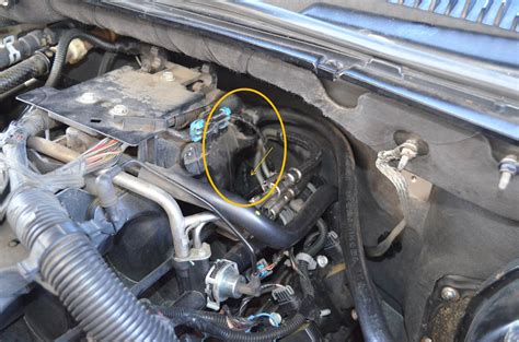 This article applies to the chevrolet. 30 2005 Chevy Silverado Fuel Line Diagram - Wiring ...