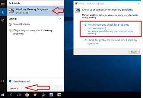Your windows system settings provide an easy and convenient way to check your computer specs. Learn New Things: How to Check & Fix Windows PC Restart ...