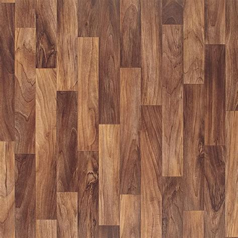 2303lw Wood Effect Anti Slip Vinyl Flooring Home Office Kitchen Bedroom