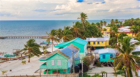 Belize Tourismus Tourist Info Und Reiseratgeber
