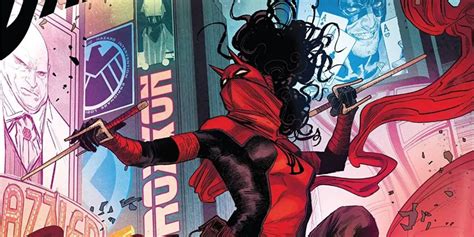 10 Best Daredevil And Elektra Comics