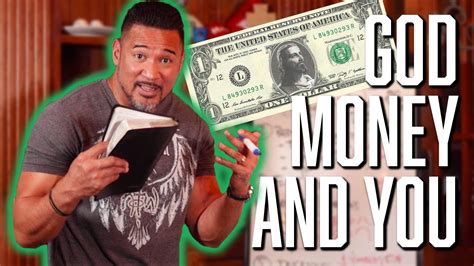 5 Biblical Money Secrets To Make You A Millionaire Youtube