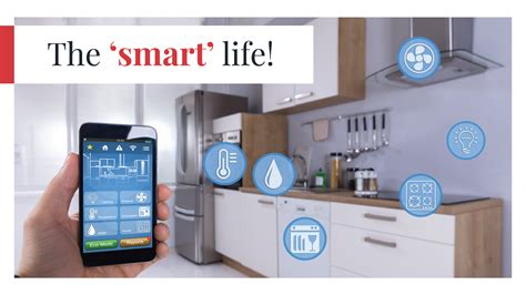 Smart Kitchen Appliances For Smart Home Owners Who Want The Good Life