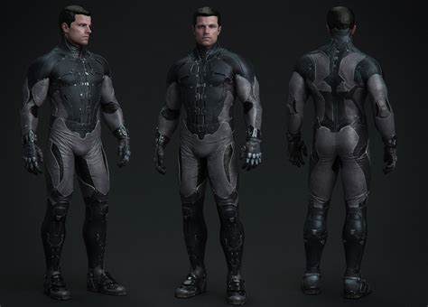 Steam 社区 Batman™ Arkham Knight Bruce Wayne Unmasked 3d Models