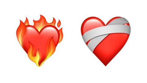IOS To Add More Than New Emoji And Theyre All About The Love LoudCars