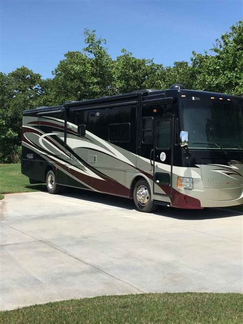 We did not find results for: 2013 Used Tiffin Motorhomes ALLEGRO RED 38QRA Class A in ...