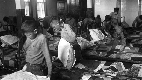 Canada Reveals Names Of 2800 Victims Of Residential Schools Bbc News