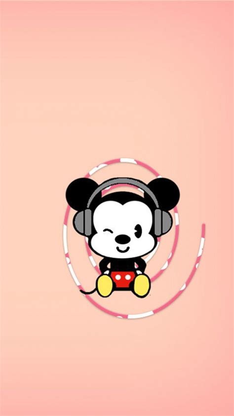 Cute Disney Iphone Wallpapers 23 Images Wallpaperboat