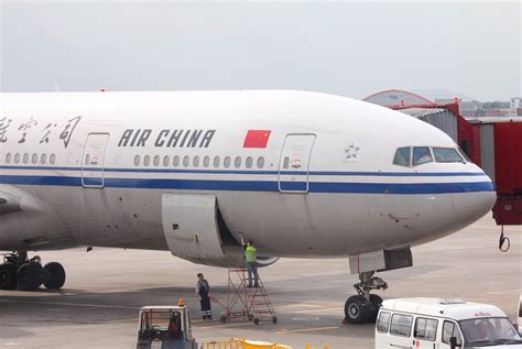 Flight tickets to korea and low cost airfare. Air China resumes booking flights to North Korea - News ...