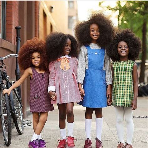 African American 70s Black Fashion Depolyrics