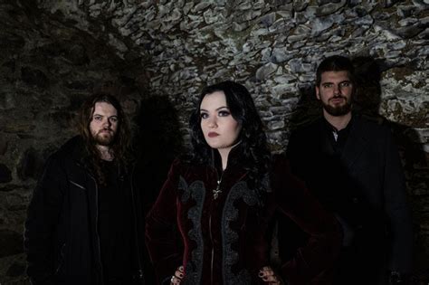 Symphonic Power Metal Band Ravenlight New Album Immemorial