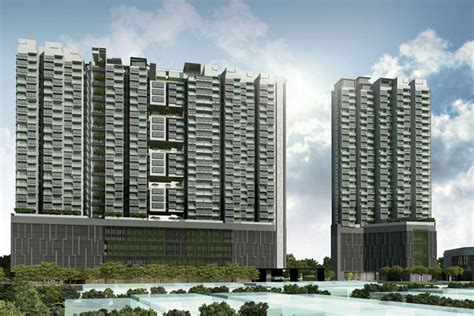 Pekan sungai besi has more do than eat. The Leafz, Sungai Besi property & real estate reviews ...