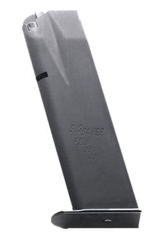 Sig Sauer P226 Gun Magazines
