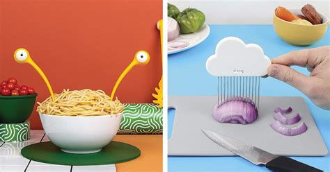 22 Creative Kitchen Tools That Put The Fun In Functional Search By