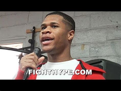 He made 20% of this amount from his maiden wbc lightweight title defense. DEVIN HANEY ACCEPTS NVBHOF 2019 FIGHTER OF THE YEAR AWARD ...