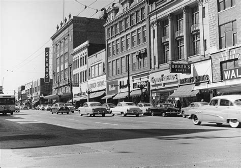 Image Result For Shreveport Old Photos Texas Street Downtown