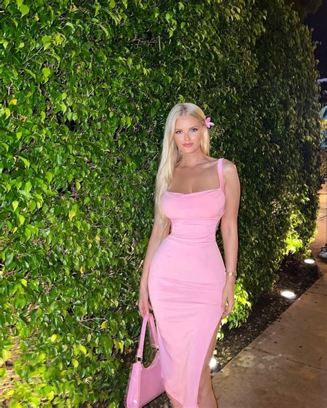 Zienna Eve Picture