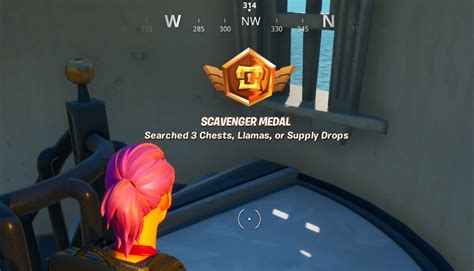 Season 3 will end half an hour before the servers go down for maintenance in preparation for the new season and all it has to offer. How to earn Medals and XP to level up in Fortnite Chapter ...