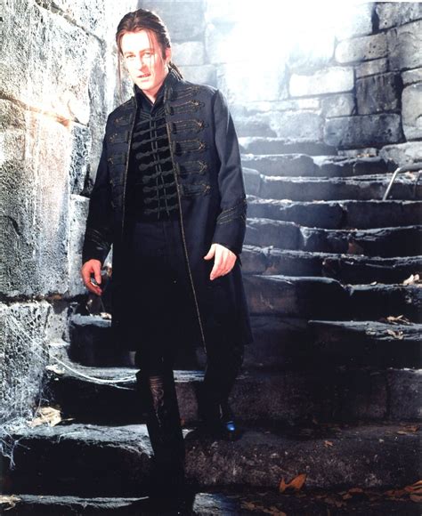 Richard Roxburgh As Count Vladislaus Dracula Van Helsing Werewolf Vs