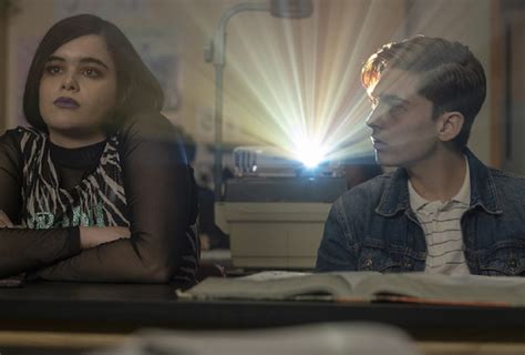 Euphoria Season 1 Episode 5 Recap 03 Bonnie And Clyde Rsc