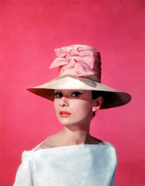 Audrey Hepburn Funny Face Classic Actresses Photo 39122454 Fanpop