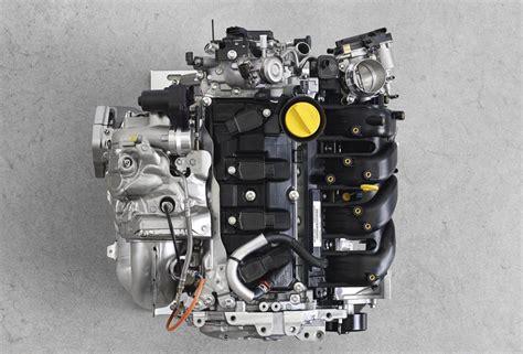 2017 Alpine A110 Engine Performancedrive