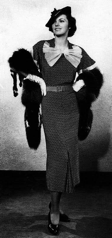 Rispetto agli anni '30, e sopracciglia tornano ad essere più folte e naturali. moda anni30 - Google Search | Moda anni '30, Moda ...