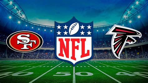 San Francisco 49ers Vs Atlanta Falcons 2019 12 15