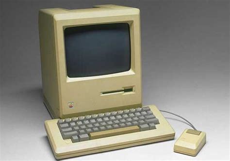 Keeping It Simple Kisbyto Macintosh Computer Day
