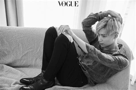 Shinees Taemin Has Made London Fall In Love With Him In Photos