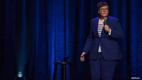 Hannah Gadsbys New Netflix Trailer Proves Why Yall Is Perfect