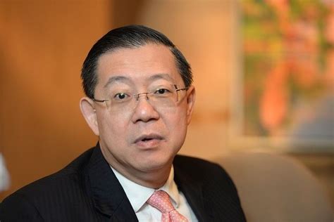 Lim guan eng, pinang, pulau pinang, malaysia. Lim Guan Eng ~ Complete Biography with  Videos 