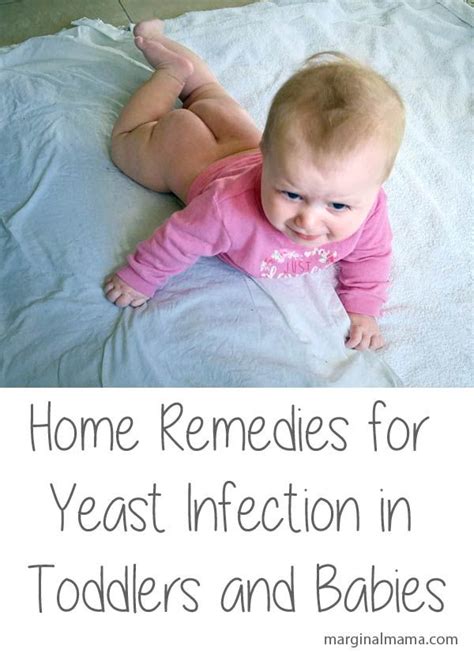 Yeast Infections In Babies And Toddlers Is Pretty Common Especially