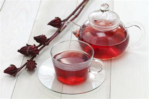 propiedades medicinales del té de hibisco estilo de vida bienestar univision