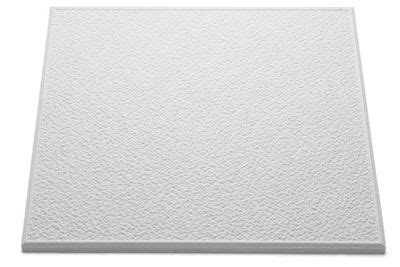 Un nouveau plafond à moindre coût. Dalles de plafond en polystyrène épaisseur 10 mm paquet de ...
