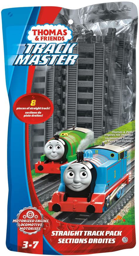 Thomas And Friends Trackmaster Tracks