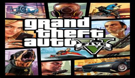 So finally i would like to say download gta 5 and get an awesome adventure for a lifetime. Grand Theft Auto V Reloaded GTA 5 Free Download - Ocean Of ...