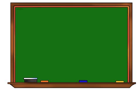 Download High Quality Chalkboard Clipart Blank Transparent Png Images