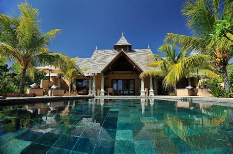 Maradiva Villas Resort Spa 5 Voyage De Luxe à LÎle Maurice