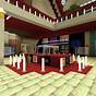 Starcourt Mall Minecraft