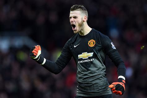 85 top david de gea wallpapers , carefully selected images for you that start with d letter. David De Gea HD Wallpapers