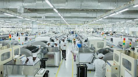 Xiaomi Now Has 6 Smartphone Manufacturing Plants In India Will Also
