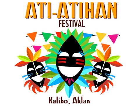 Ati-Atihan Festival Shirt Dsign on Behance