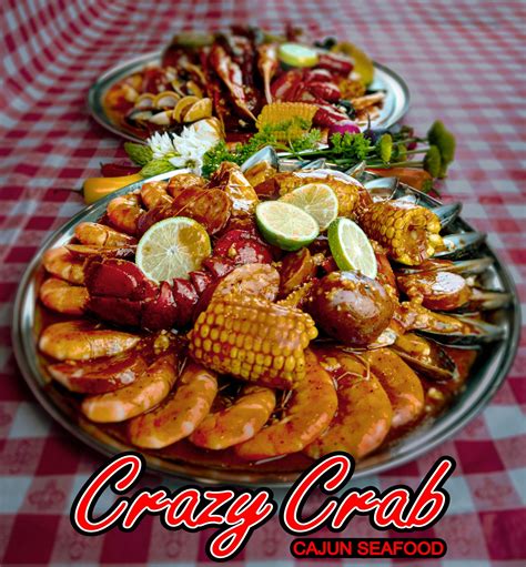 Crazy Crab Stockbridge | Stockbridge GA