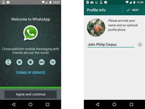 How To Use Whatsapp Tips Tricks And More Toms Guide