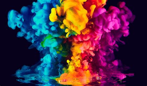 Vibrant Wallpapers 4k Hd Vibrant Backgrounds On Wallpaperbat