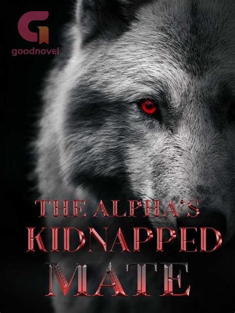 The Alpha Kings Kidnapped Mate Pdf And Novel Online By Belle Jameson To