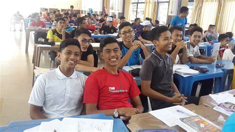 Sbp integrasi rawang (sepintar) 1.64: Kalam Diri: Ceramah Teknik Menjawab Pend Islam SPM Kertas ...
