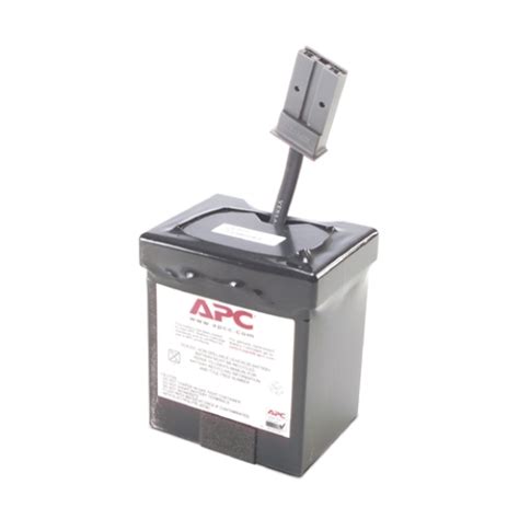 Apc Replacement Battery Cartridge 30 Apc Australia